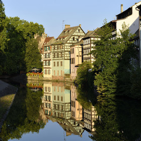 France, Strasbourg