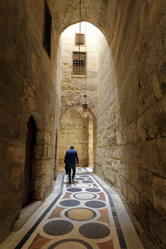 Egypte, Cairo