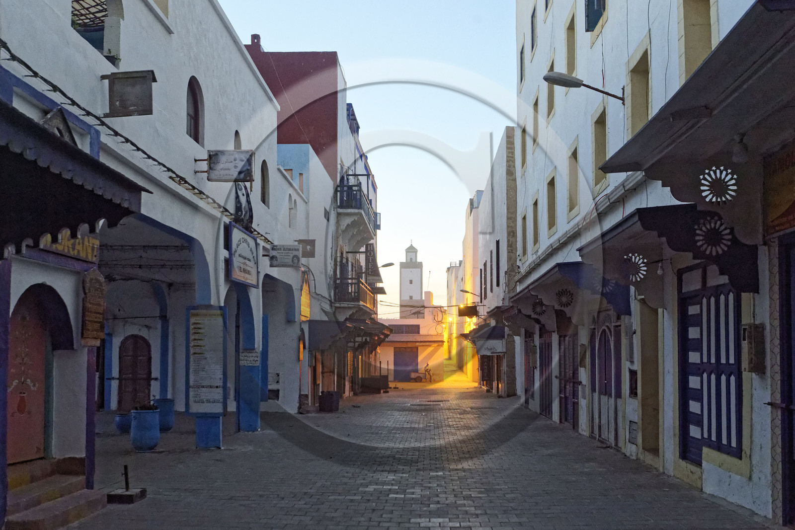Maroc, Essaouira