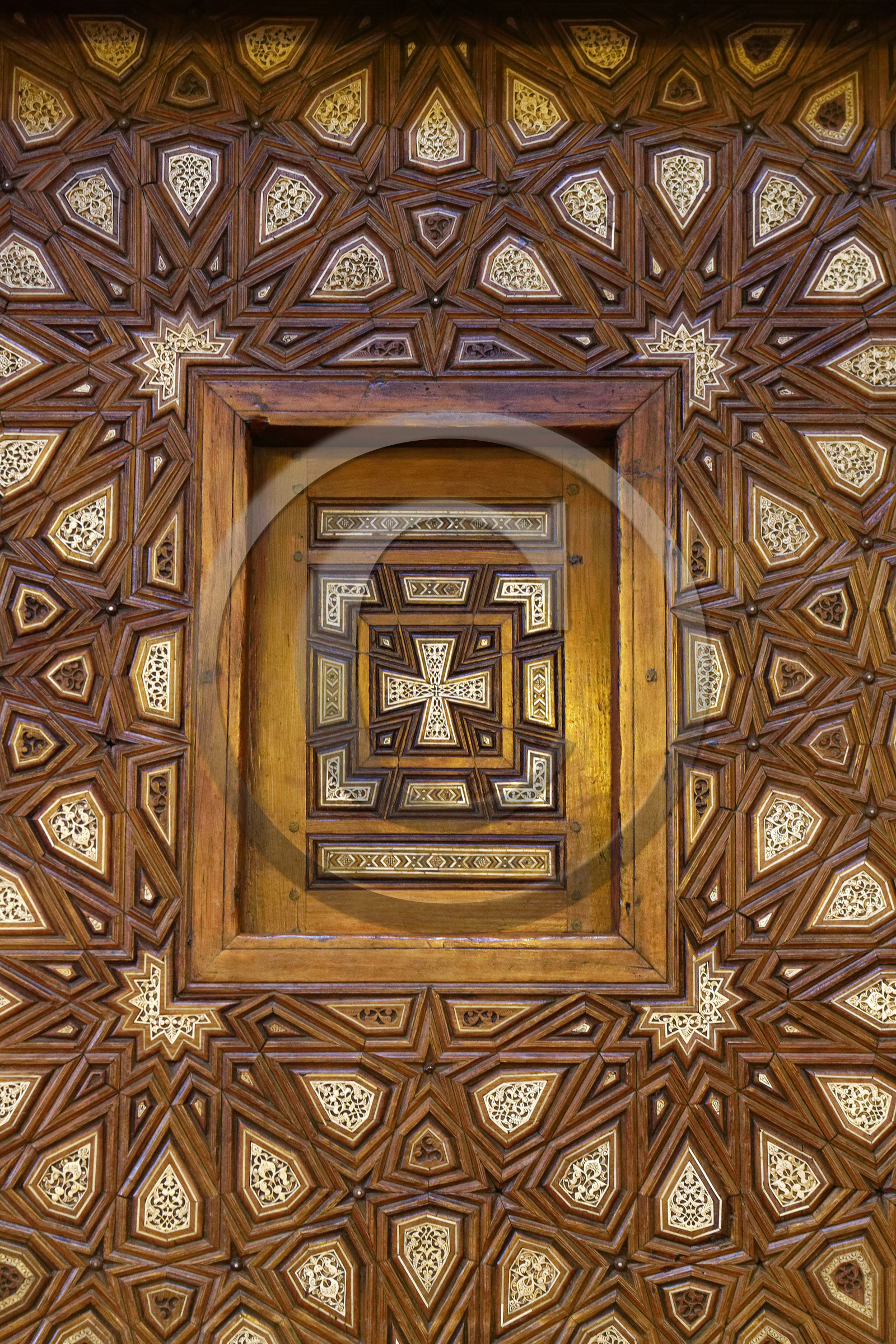 Egypte, Cairo