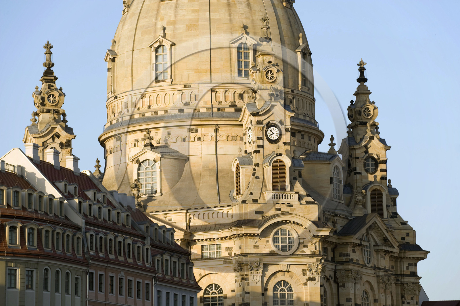 Allemagne, Dresden
