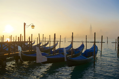 Italie, Venise