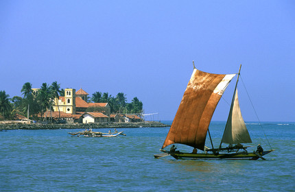 SRI LANKA