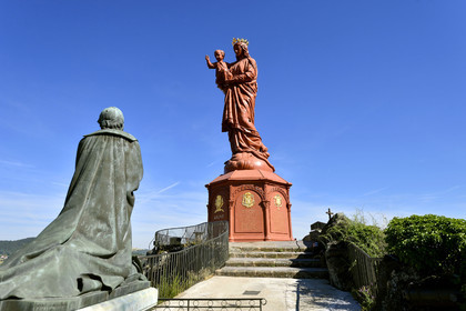 France, Le Puy en Velay