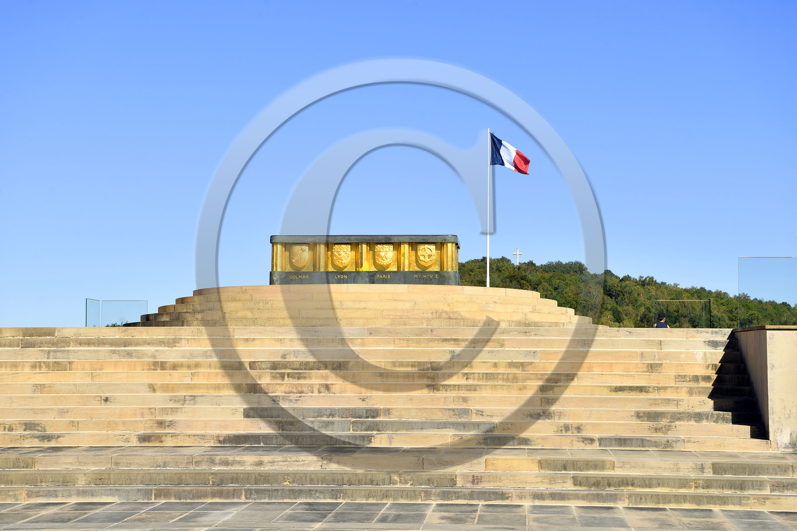 France, Hartmannswillerkopf