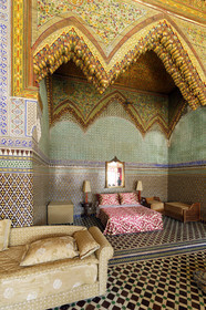 Maroc, Fes