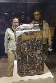 Egypte, Kom Ombo