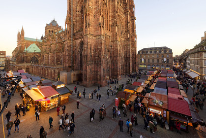 France,  Strasbourg