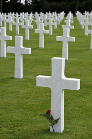 France, debarquement