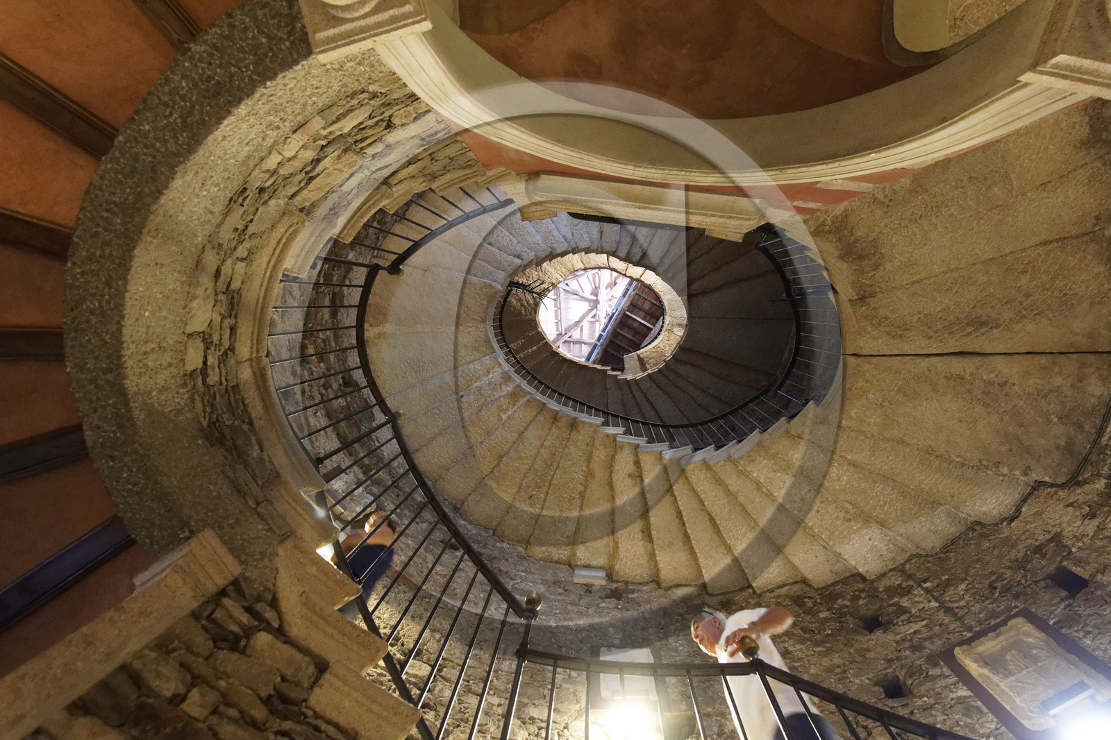 Italie piemont lac majeur lago maggiore