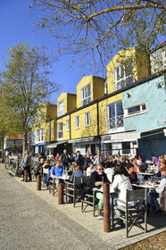 France, La Rochelle