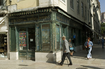 Lisbonne, Portugal
