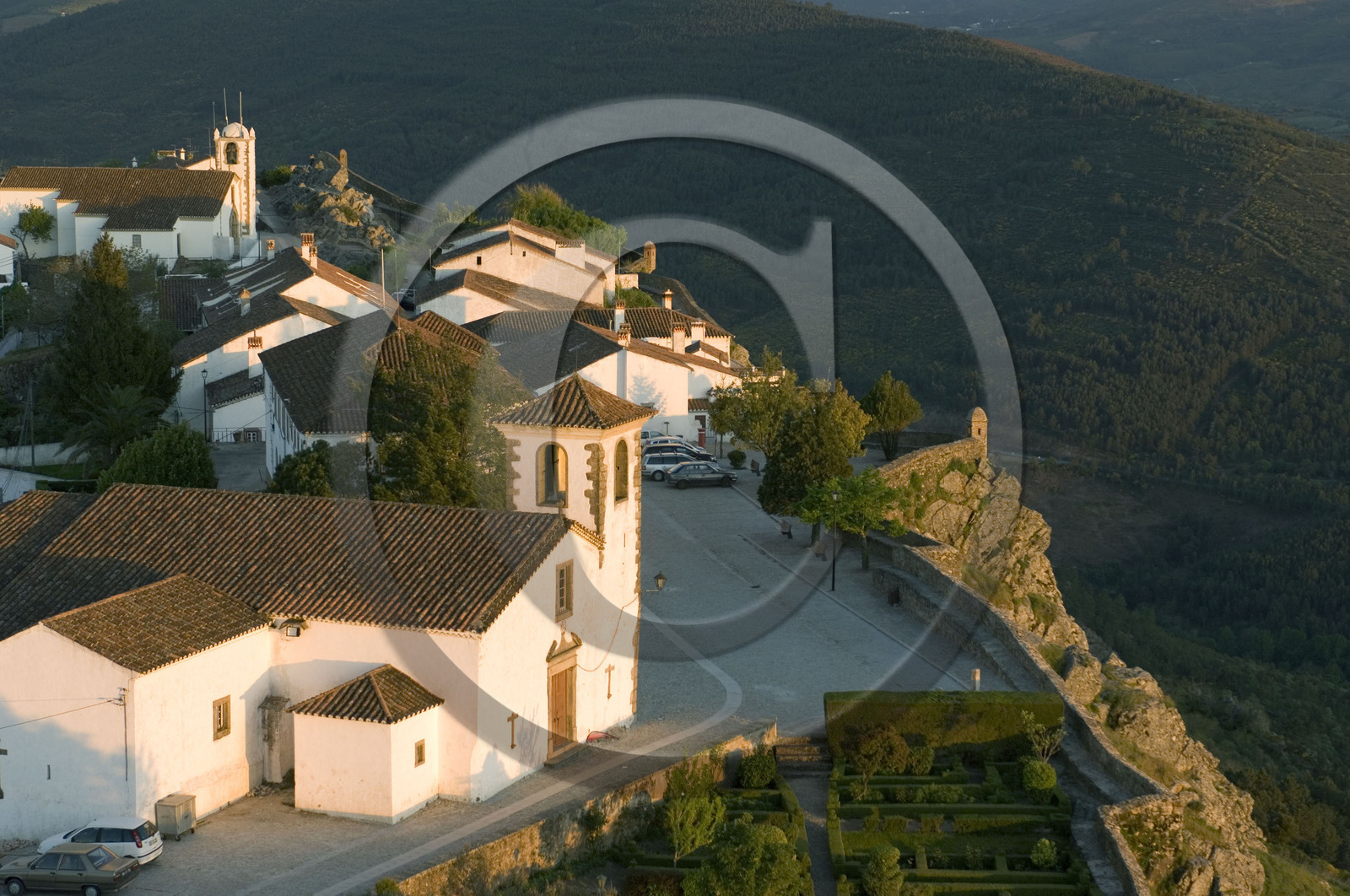 Marvao, Portugal