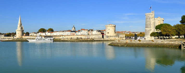 France, La Rochelle