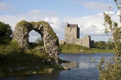 Irlande, Dunguaire