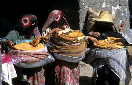 SANA'A. YEMEN