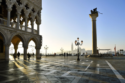 Italie, Venise
