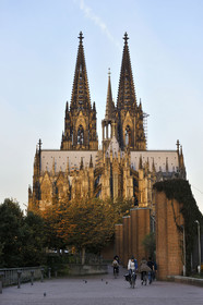 Allemagne, Koln
