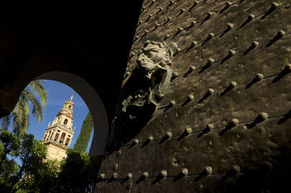 Espagne, Cordoba
