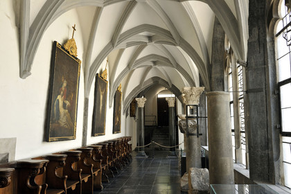 Allemagne, Aachen