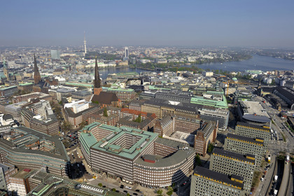 Allemagne, Hambourg