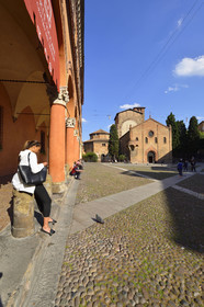 Italie, Bologne