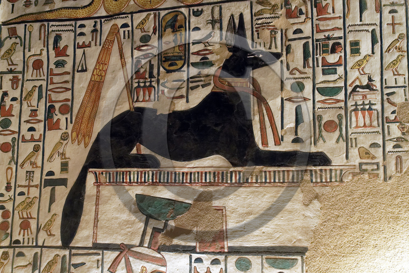 Egypte, Louxor