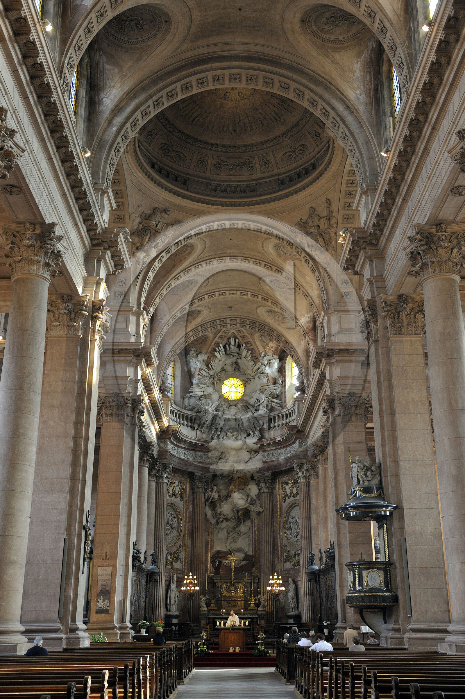 France, Guebwiller