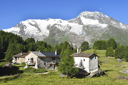 France, Alpes