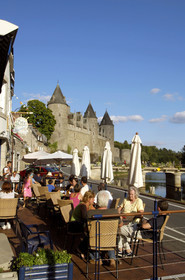 Brittany, France