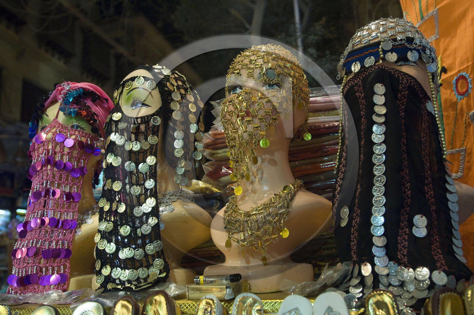 Egypte, Cairo