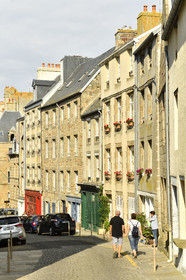 France, Granville