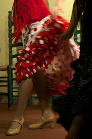 Espagne, Flamenco