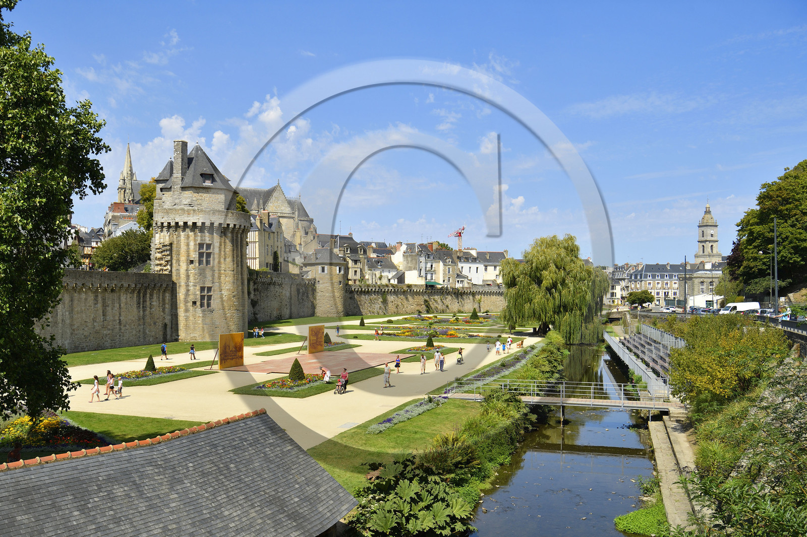 France, Bretagne