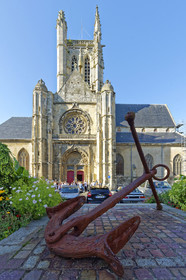France, Fecamp
