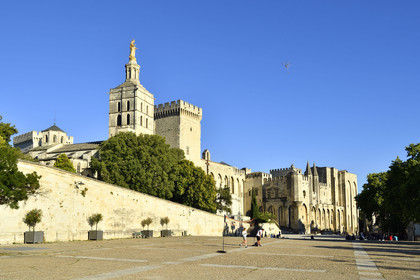 France, Avignon