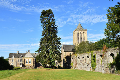France, Granville