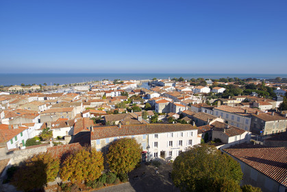 France, Ré