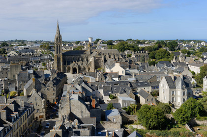 France, Saint-Pol-de-Leon