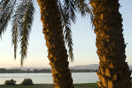 Egypte, vallée du Nil