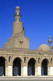 EGYPTE
