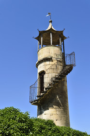 France, Beaucaire