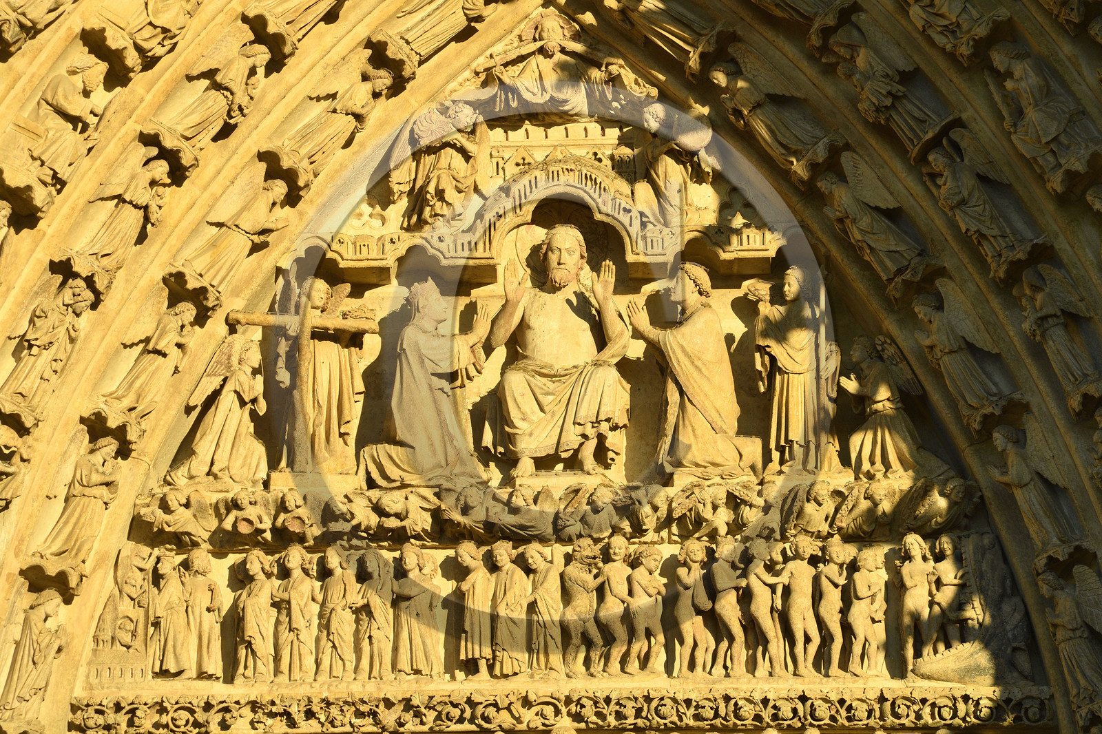 France, Amiens