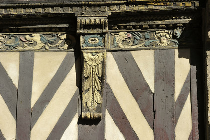 France, Rennes
