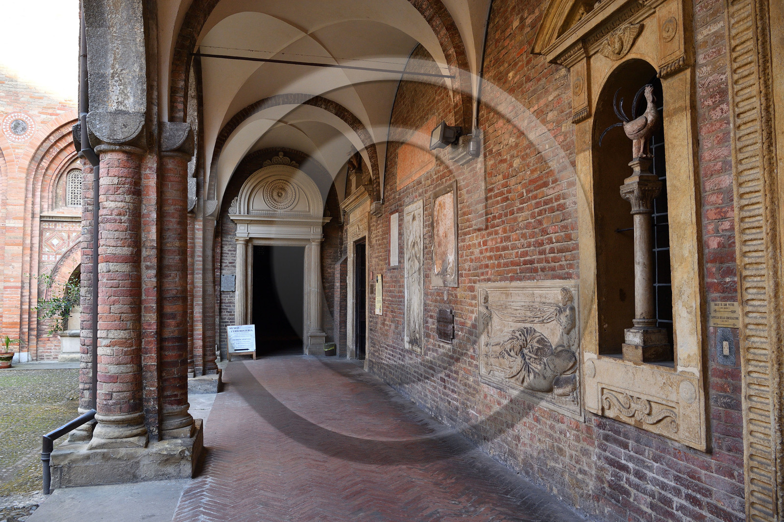Italie, Bologne
