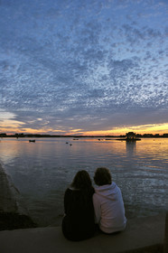 France, Saint-Cado