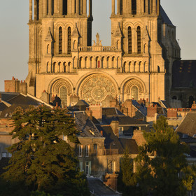 France, Laon