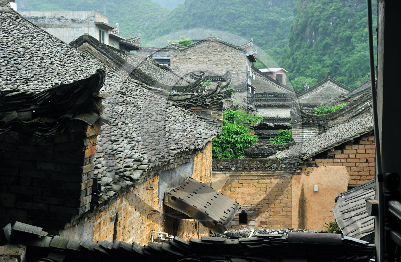 Chine, Guilin