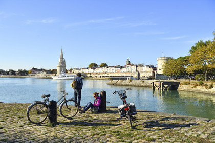 France, La Rochelle