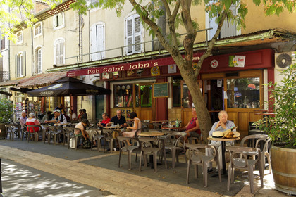 France, Apt